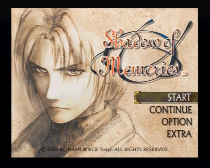 Shadow of Destiny screenshot 4 for Playstation 2